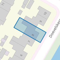 Perceel ZDT01-A-4125