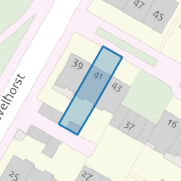 Perceel ZDT01-A-4134