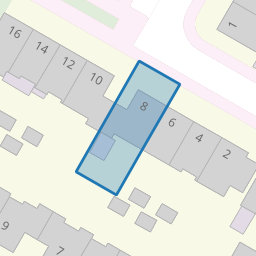 Perceel ZDT01-A-4145