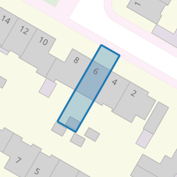 Perceel ZDT01-A-4146