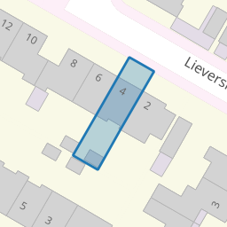 Perceel ZDT01-A-4147