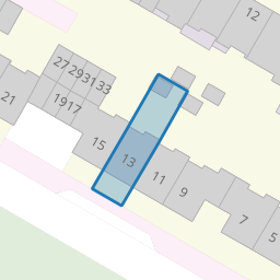 Perceel ZDT01-A-4157
