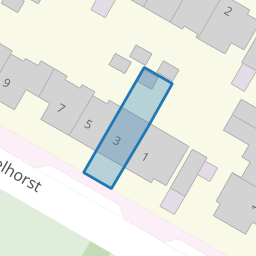 Perceel ZDT01-A-4162