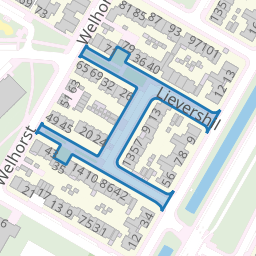 Perceel ZDT01-A-4164