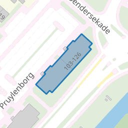 Perceel ZDT01-A-4168