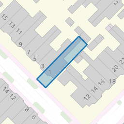 Perceel ZDT01-A-4172