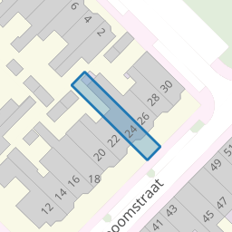 Perceel ZDT01-A-4174