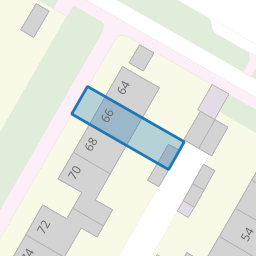 Perceel ZDT01-A-4185