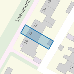 Perceel ZDT01-A-4189