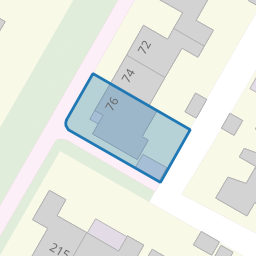 Perceel ZDT01-A-4190