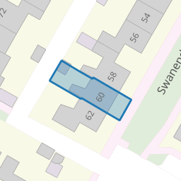 Perceel ZDT01-A-4196