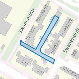 Perceel ZDT01-A-4198