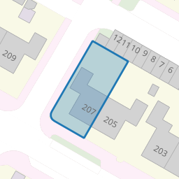 Perceel ZDT01-A-4203