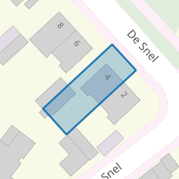 Perceel ZDT01-A-4207