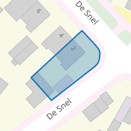 Perceel ZDT01-A-4208