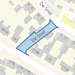 Perceel ZDT01-A-4209