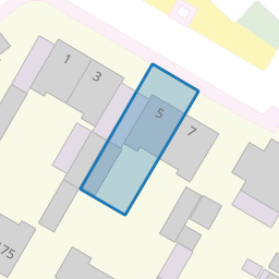 Perceel ZDT01-A-4213