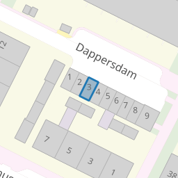 Perceel ZDT01-A-4221