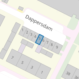 Perceel ZDT01-A-4223