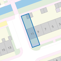 Perceel ZDT01-A-4250
