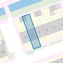 Perceel ZDT01-A-4251