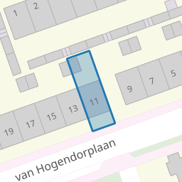 Perceel ZDT01-A-4270