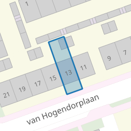 Perceel ZDT01-A-4271