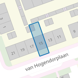 Perceel ZDT01-A-4272