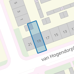 Perceel ZDT01-A-4274