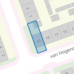 Perceel ZDT01-A-4275