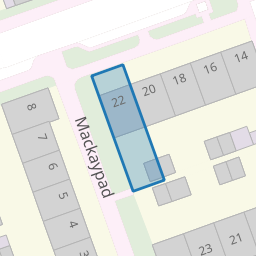 Perceel ZDT01-A-4276