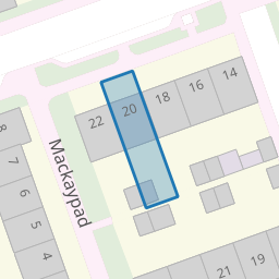 Perceel ZDT01-A-4277