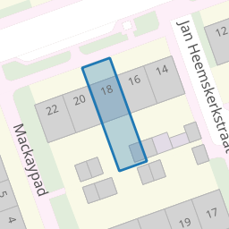 Perceel ZDT01-A-4278