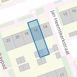 Perceel ZDT01-A-4279