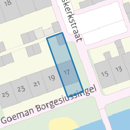 Perceel ZDT01-A-4281