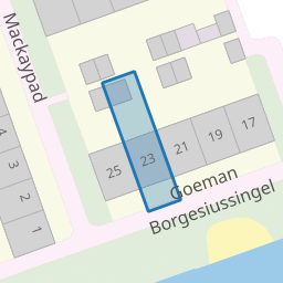 Perceel ZDT01-A-4284