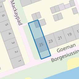 Perceel ZDT01-A-4285