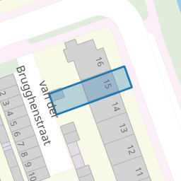 Perceel ZDT01-A-4290