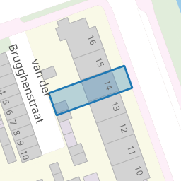 Perceel ZDT01-A-4291