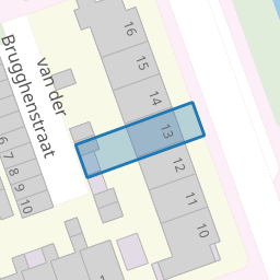 Perceel ZDT01-A-4292