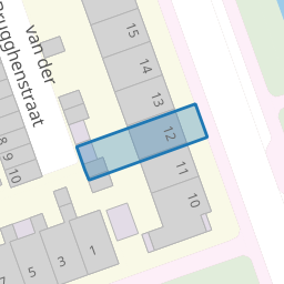 Perceel ZDT01-A-4293