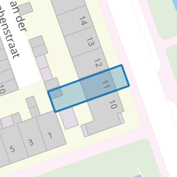 Perceel ZDT01-A-4294