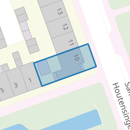 Perceel ZDT01-A-4295