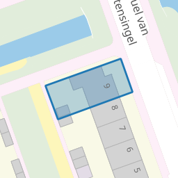 Perceel ZDT01-A-4296