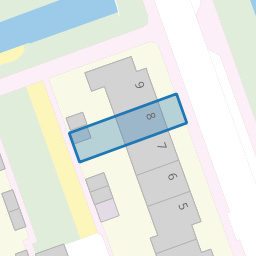 Perceel ZDT01-A-4297