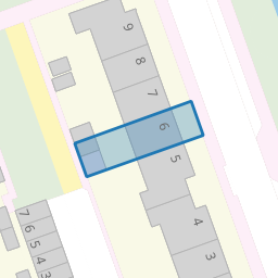 Perceel ZDT01-A-4299