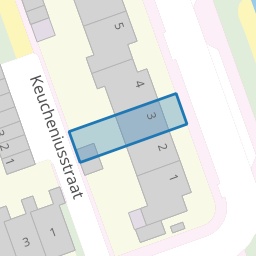 Perceel ZDT01-A-4302