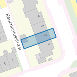 Perceel ZDT01-A-4303