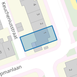 Perceel ZDT01-A-4304