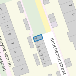 Perceel ZDT01-A-4305